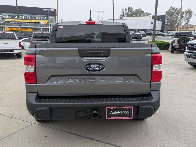 new 2025 Ford Maverick car, priced at $33,103