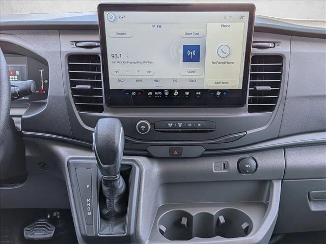 new 2026 Ford Transit-350 car, priced at $64,840