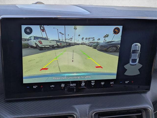 new 2026 Ford Mustang car, priced at $34,710