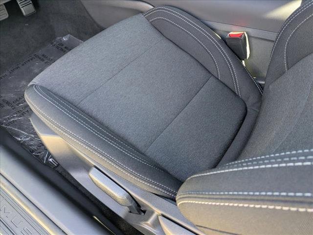 new 2026 Ford Mustang car, priced at $34,710