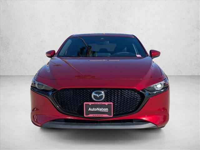 used 2023 Mazda Mazda3 car, priced at $21,565