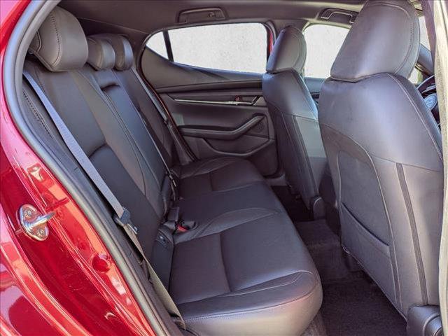 used 2023 Mazda Mazda3 car, priced at $21,565