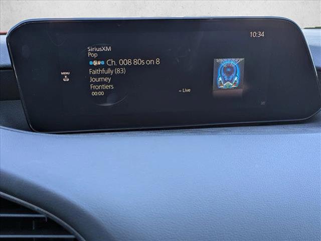 used 2023 Mazda Mazda3 car, priced at $21,565