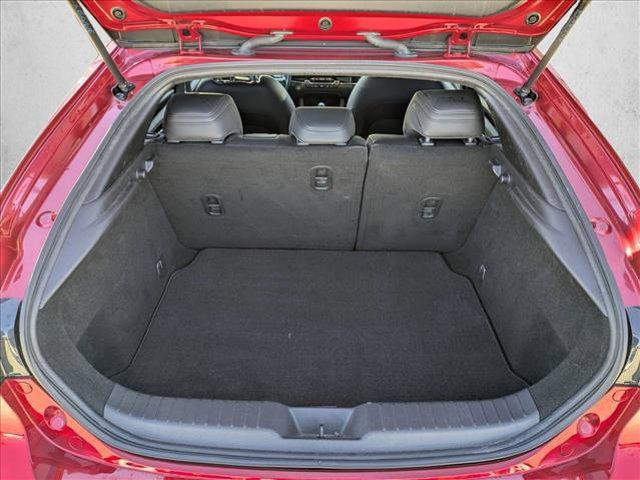 used 2023 Mazda Mazda3 car, priced at $21,565