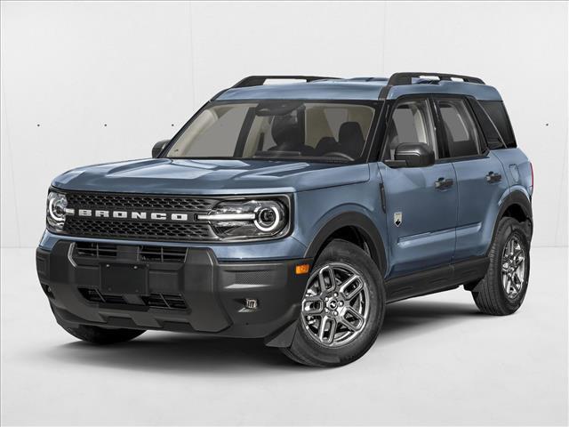 new 2026 Ford Bronco Sport car, priced at $36,730