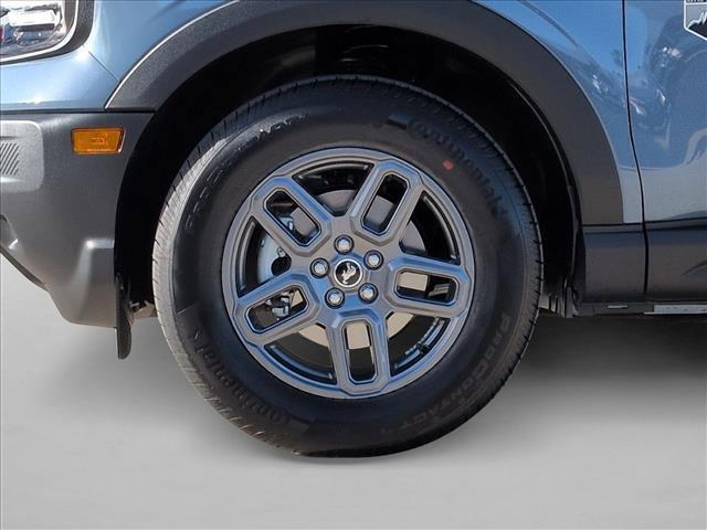 new 2026 Ford Bronco Sport car, priced at $35,820