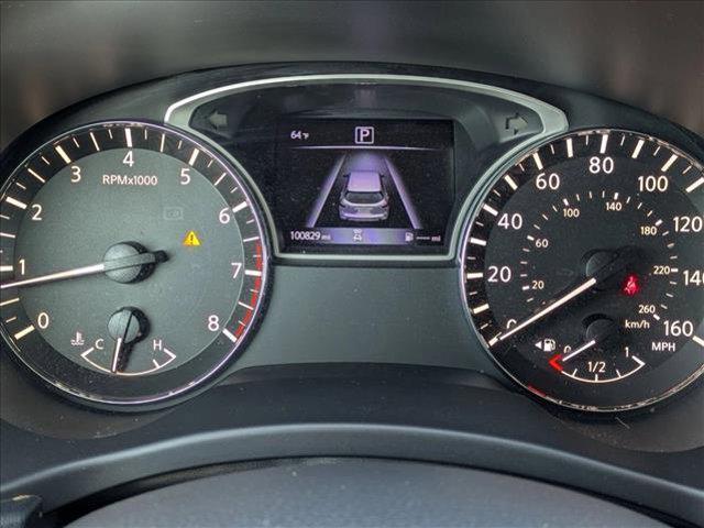 used 2019 Nissan Pathfinder car, priced at $9,565