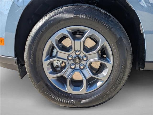 new 2026 Ford Maverick car, priced at $38,485