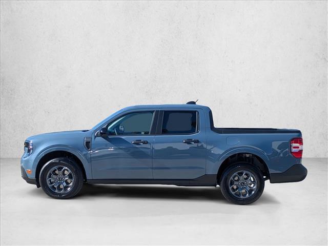 new 2026 Ford Maverick car, priced at $38,485