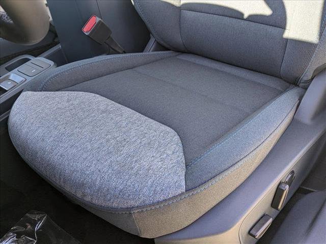 new 2026 Ford Maverick car, priced at $38,485