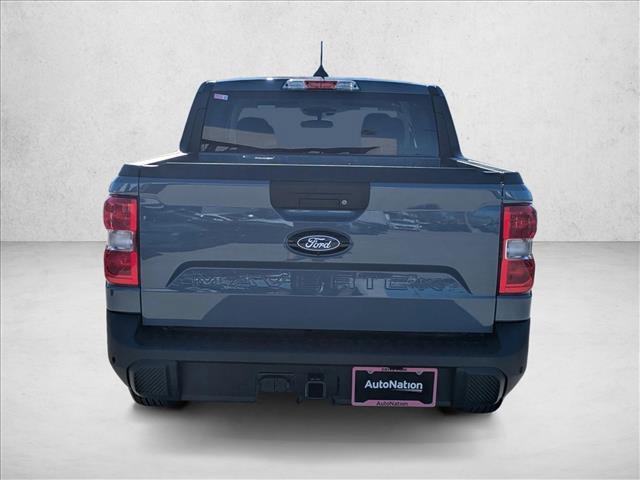 new 2026 Ford Maverick car, priced at $38,485