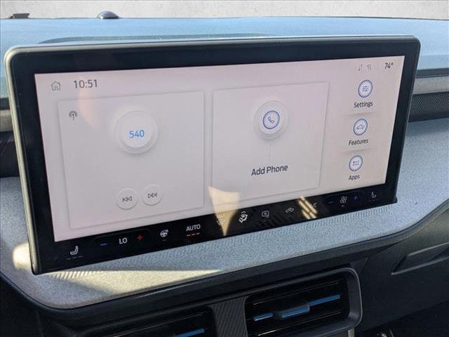 new 2026 Ford Maverick car, priced at $38,485