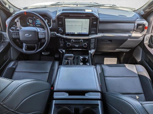 used 2023 Ford F-150 car, priced at $82,998