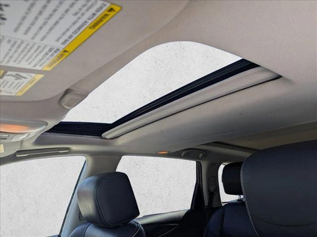 used 2019 INFINITI QX60 car, priced at $18,083