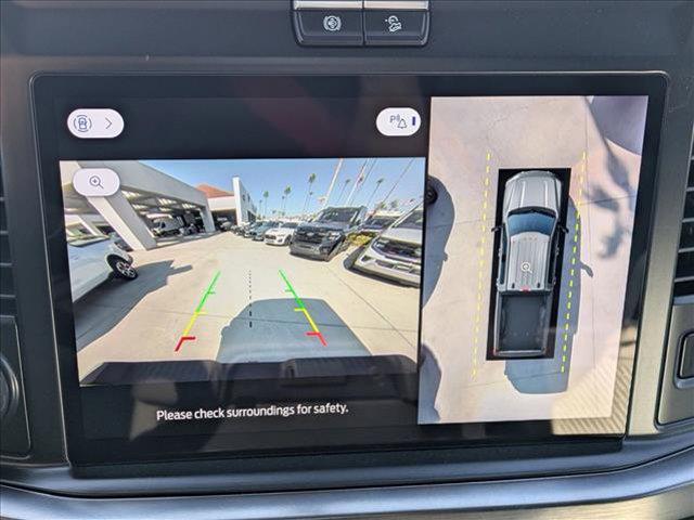 new 2025 Ford F-350 car, priced at $89,909