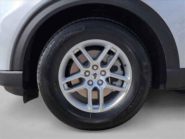 new 2026 Ford Explorer car, priced at $42,680