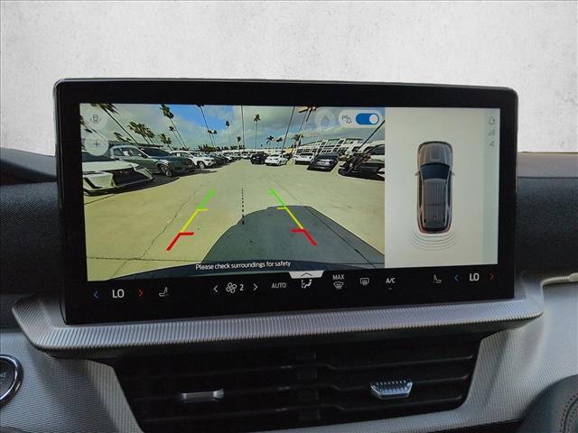 new 2026 Ford Explorer car, priced at $42,680