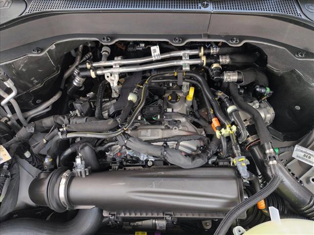 new 2026 Ford Explorer car, priced at $42,680