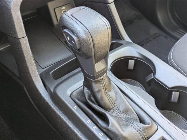 new 2025 Ford Ranger car, priced at $32,956