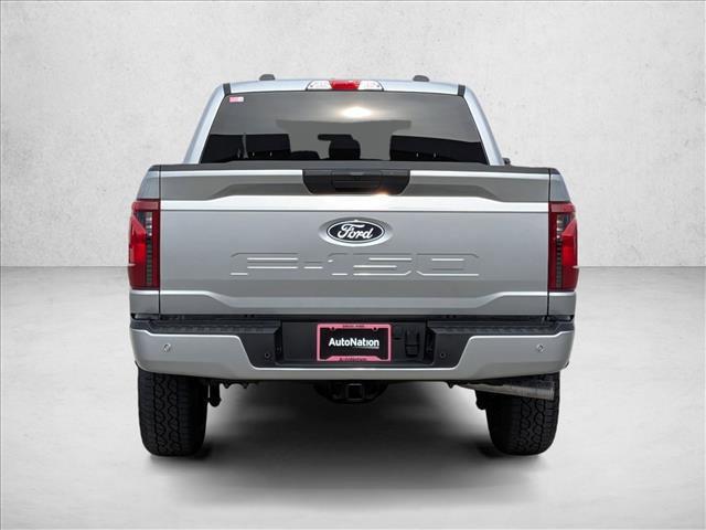 new 2026 Ford F-150 car, priced at $47,837