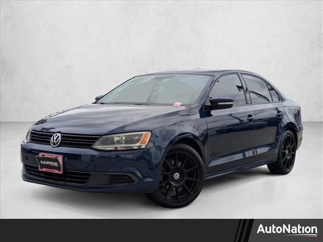 used 2011 Volkswagen Jetta car, priced at $7,565
