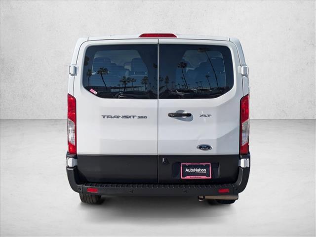 used 2022 Ford Transit-350 car, priced at $33,777