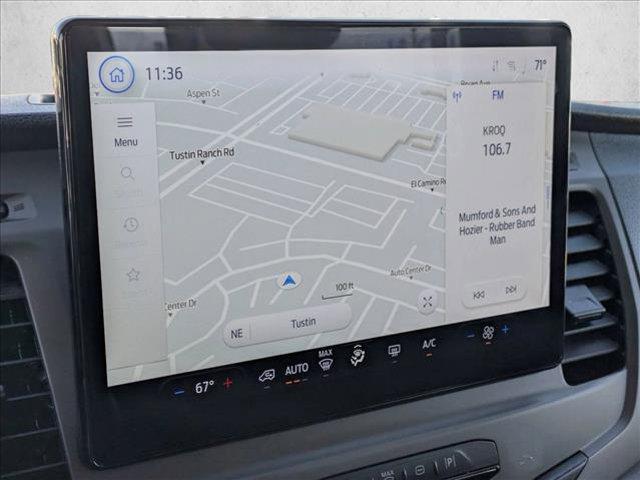 used 2022 Ford Transit-350 car, priced at $33,777