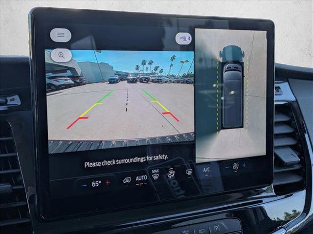 used 2023 Ford Transit-350 car, priced at $37,998