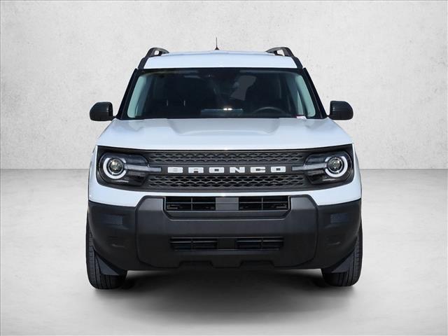 new 2026 Ford Bronco Sport car, priced at $33,840