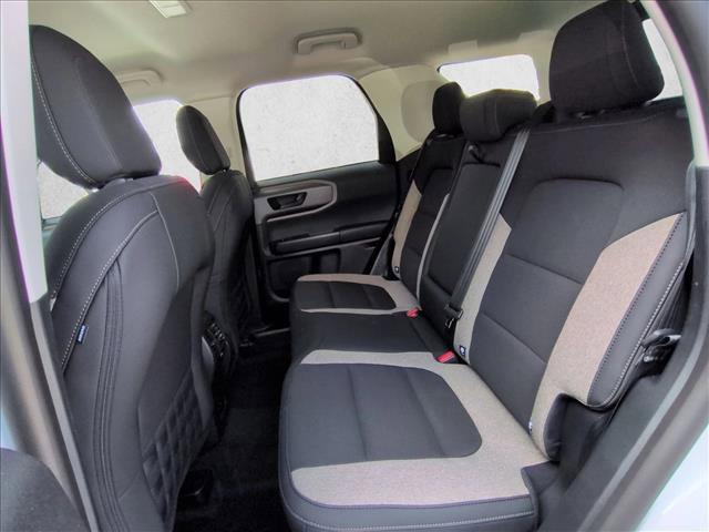 new 2026 Ford Bronco Sport car, priced at $33,840