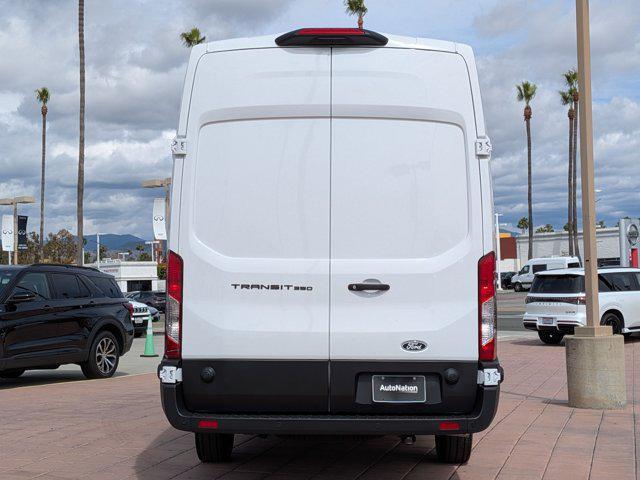 new 2026 Ford Transit-350 car, priced at $52,123