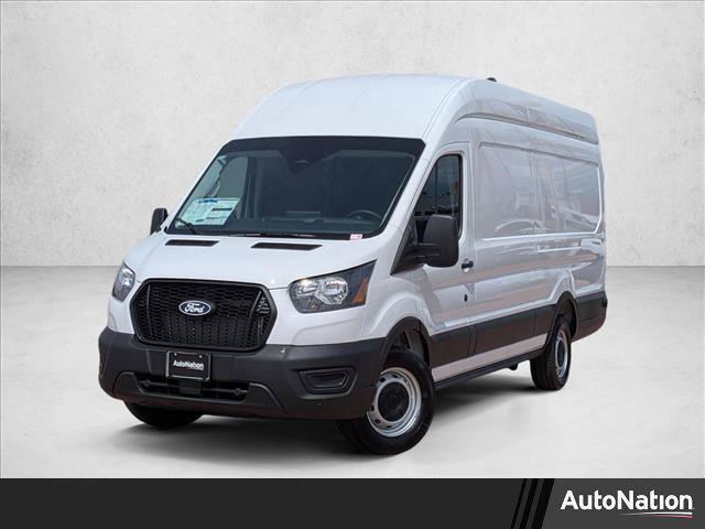 new 2026 Ford Transit-350 car, priced at $52,623