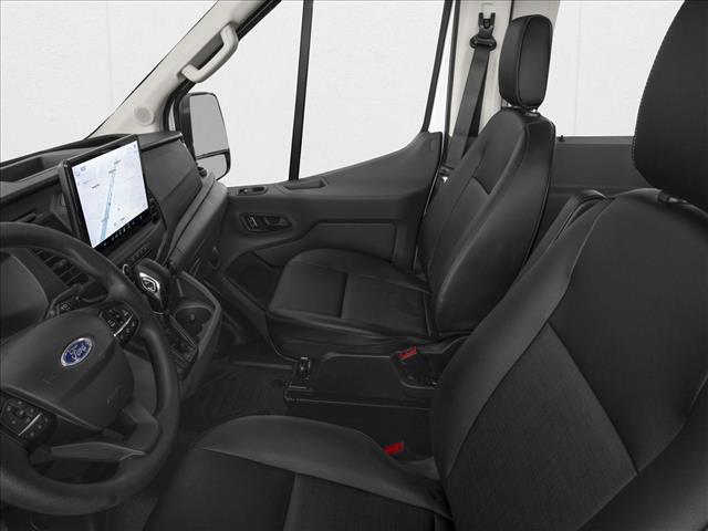 new 2025 Ford Transit-350 car, priced at $65,929