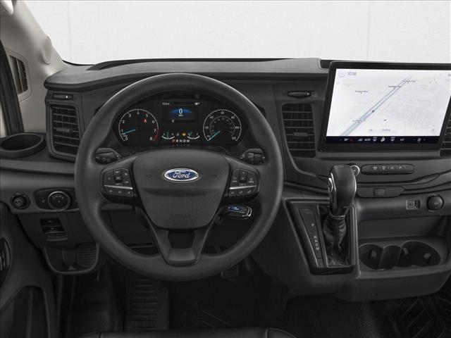 new 2025 Ford Transit-350 car, priced at $65,929