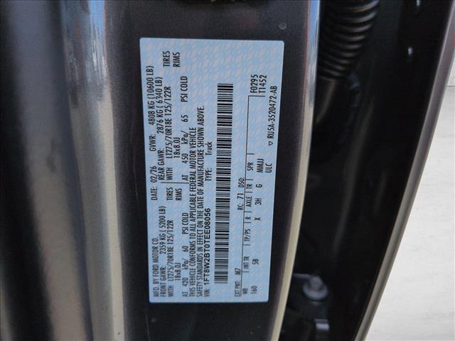 new 2026 Ford F-250 car, priced at $84,630