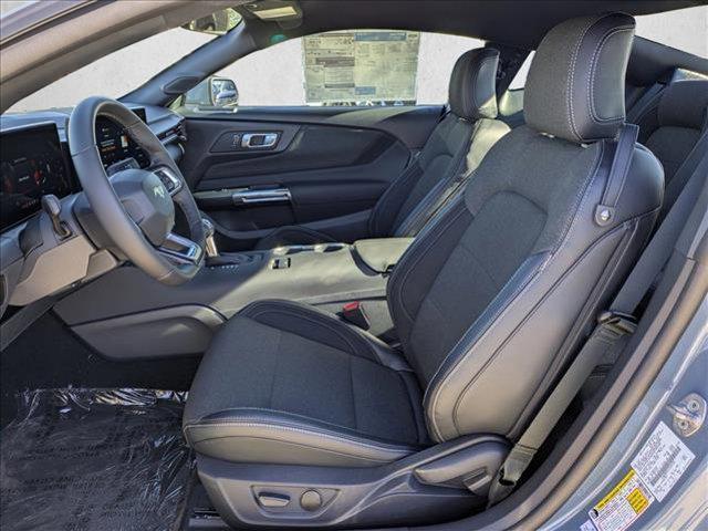 new 2026 Ford Mustang car, priced at $35,914