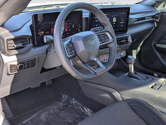 new 2026 Ford Mustang car, priced at $35,914