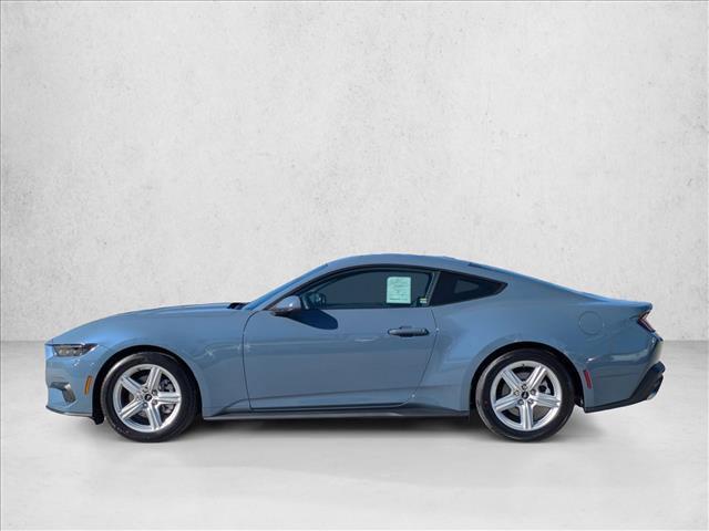 new 2026 Ford Mustang car, priced at $35,914