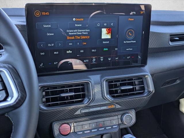 new 2026 Ford Mustang car, priced at $35,914