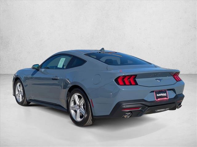 new 2026 Ford Mustang car, priced at $35,914