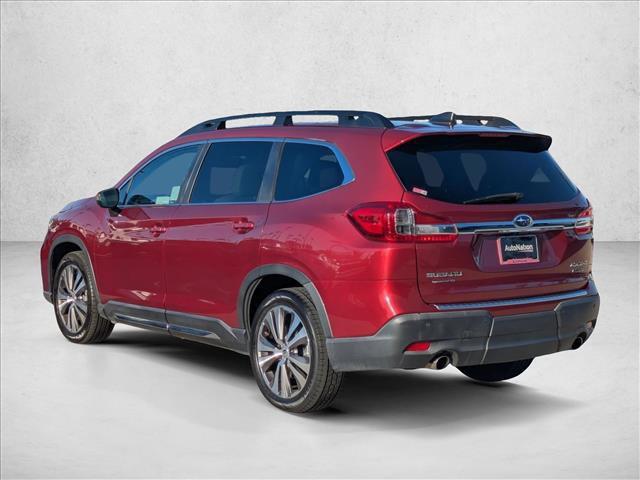 used 2019 Subaru Ascent car, priced at $19,565