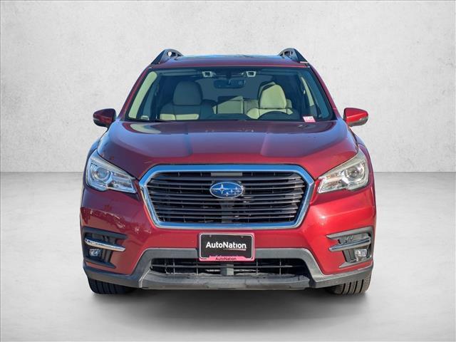 used 2019 Subaru Ascent car, priced at $19,565