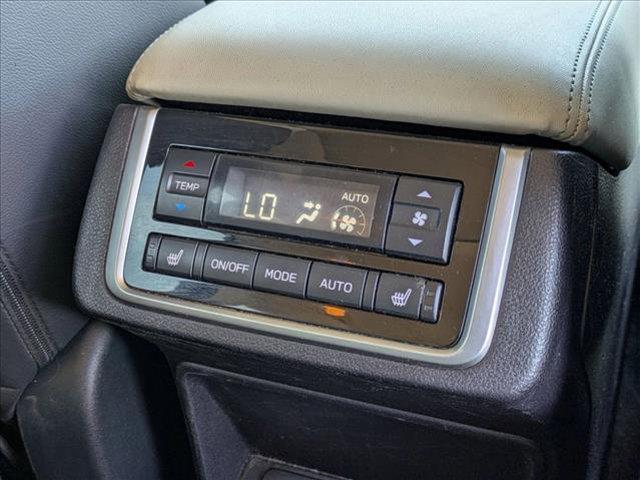 used 2019 Subaru Ascent car, priced at $19,565