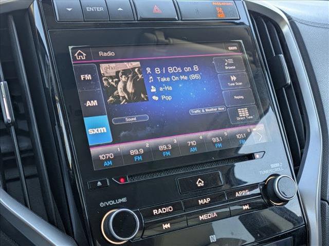 used 2019 Subaru Ascent car, priced at $19,565