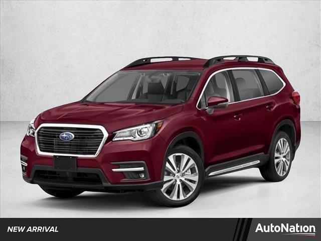 used 2019 Subaru Ascent car, priced at $20,991