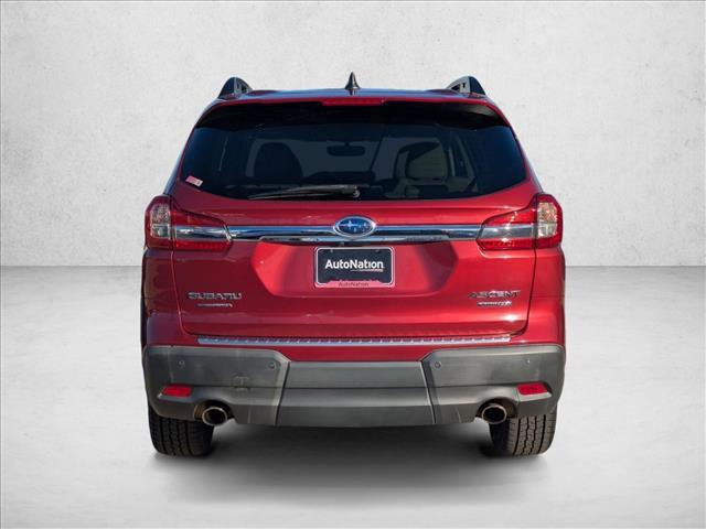 used 2019 Subaru Ascent car, priced at $19,565