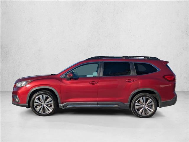 used 2019 Subaru Ascent car, priced at $19,565