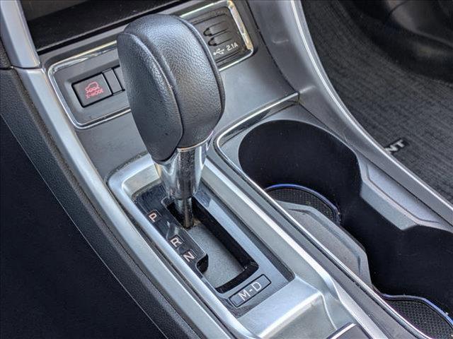 used 2019 Subaru Ascent car, priced at $19,565