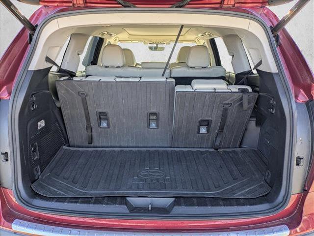 used 2019 Subaru Ascent car, priced at $19,565