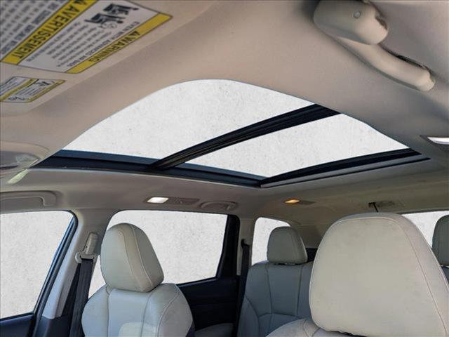 used 2019 Subaru Ascent car, priced at $19,565